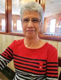 Obituary information for Daisy Logan