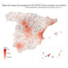 El dispositivo en cuestión se encuentra oculto en una zona altamente militarizada. Coronavirus Valladolid Zona De Riesgo Alto De Propagacion Noticias El Dia De Valladolid