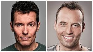 David Nordby's Instagram, Twitter & Facebook