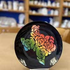 Cypress Texas Paint Your Own Pottery