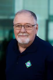 Staff — Church for the City // Billings, MT