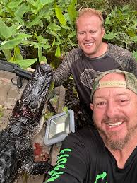 Profil pour Rodney Rogers Outdoors