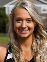 WILLIAMS BREAKS ANOTHER SCHOOL RECORD, OAKLAND FINISHES IN THIRD PLACE AT  CHAMPIONSHIP