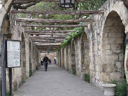 Arts & entertainment, local business, la villita. Three Days In San Antonio Part 2 Remember The Alamo Christine M Grote