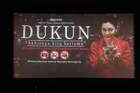 Sofi jikan, adlin aman ramlee, bront palarae vb. 6 Things You Must Know Before Watching Dukun In Cinemas