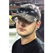 Justin A. Fisher, 22, Will Be Greatly Missed