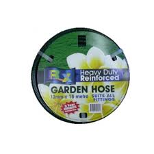 Rx 12mm Heavy Duty Garden Hose Irrigation Express