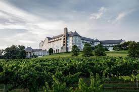 The first one was the signature estate experience with therapist, bear, and he was amazingly good. The Inn On Biltmore Estate Asheville Updated 2021 Prices