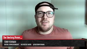 The Hockey News News and Community