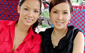 Chát” và “ngọt” trong Nghe trà