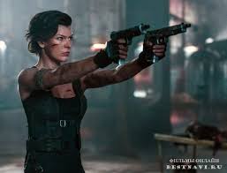 смотреть онлайн бесплатно обитель зла 6 в хорошем качестве Obitel Zla Poslednyaya Glava Resident Evil The Final Chapter 2017 Milla Jovovich Obitel Zla Filmy