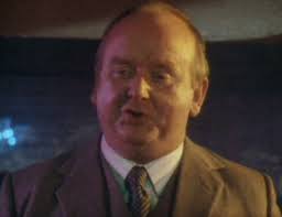 Hideaway" Episode #1.3 (TV Episode 1986)