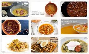 Bandeja de silicona para varoma thermomix tm6, tm5, tm31 prepara varias recetas a la vez gracias a thermomix y thermomix friend y disfruta de la cocina en pararelo, ahora, más fácil que nunca. 9 Recetas De Cuchara Hechas Con Thermomix Thermorecetas