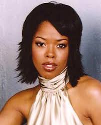 Malinda williams reveals her hair care secrets at upscale magazine event in atlanta. Malinda Williams Movies Tv And Bio