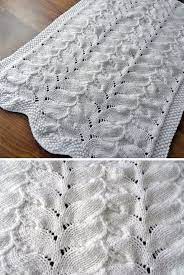 We explain why it's not the best idea to knit that cute chunky roving blanket you saw on pinterest. Knitting Pattern For Snowdrift Baby Blanket Lace Blanket Knit In Chunk Knit Baby Blanket Pattern Free Blanket Knitting Patterns Baby Blanket Knitting Pattern