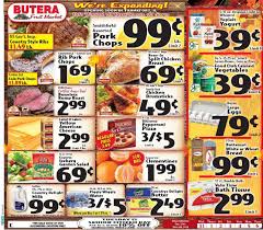 Butera Market Weekly Ad Flyer January 16 22 2019 Weeklyad123 Com Weekly Ad Circular Grocery Stores Weekly Ads Grocery Grocery Savings