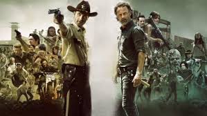 Игромагнит » хорроры и ужасы » the walking dead: The Walking Dead Connaitra T On Un Jour L Origine De L Epidemie Cineseries