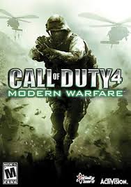 ملف call of duty 4 modern warfare jpg ويكيبيديا