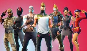 Check the current fortnite item shop for featured & daily items. Fortnite Item Shop Update New Battle Royale Skins And Items For April 8 Gaming Entertainment Express Co Uk