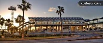 Líneas y horarios de autobuses urbanos en san fernando de henares Estacion De Tren San Fernando Como Llegar A Conil En Tren Conil De La Frontera
