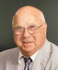 Obituary for Ernest Glenn Coley