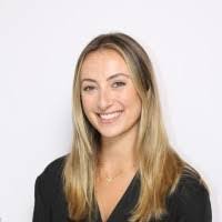 Sydney Caplan's Instagram, Twitter & Facebook