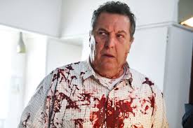 Mr Mercedes Recap Andale Ew Com