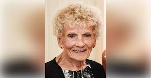 Obituary information for Eleanor C. Perrett