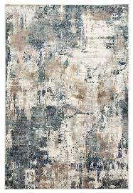 Bliss rugs eliza traditional indoor area rug. Sisario Abstract Blue Gray Area Rug Blue Gray Area Rug Blue Grey Rug Abstract
