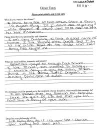 Essay About Goals And Aspirations The Best Estimate Connoisseur Essay Writing Help Career Plan Example Essay