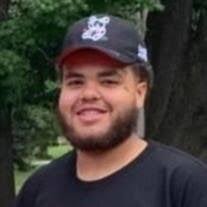 Aaron Stirling McClain Obituary