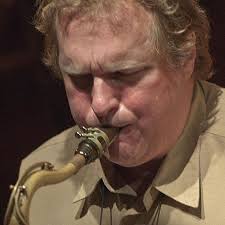 dusted — Rich Perry