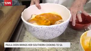 Explore more like paula deen chicken spaghetti recipe. Paula Deen Restaurant In San Antonio