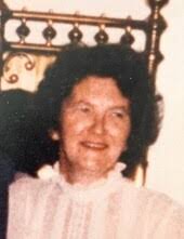 Mary Jean Fagan Obituary 2020