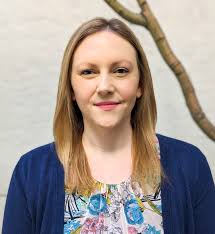 Robin Kermott, Psy.D.