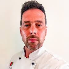 When your boss tells you this is your kitchen? It is not my menu.