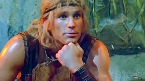 Richard Hill Hi-Def Pics