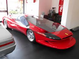 Maybe you would like to learn more about one of these? One Off Ferraris Collectors Of Reds