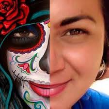 Zaida Serrano's Instagram, Twitter & Facebook