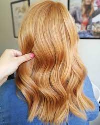 20 Shades Of Blonde The Trendiest Blonde Hair List Of 2020 Ecemella Strawberry Blonde Hair Color Fall Hair Colors Blonde Hair Color