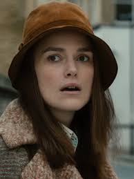 Keira Knightley Jack Davenport Commentary