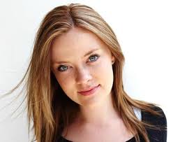 Stiefvater's Bookshelf