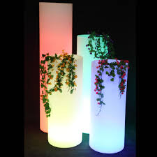La sélection produits leroy merlin de ce dimanche au meilleur prix ! Decoration Lumineuse Exterieur Varangue Dia 38 Xh 150cm 16 Couleurs Leroy Merlin