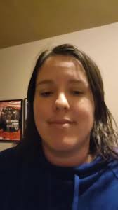 #stitch with @hannah rae 📚 Besides @Laurell K. Hamilton we exchanged J.R.  Ward, Kim Harrison, Kelley Armstrong, Keri Arthur, Patricia Briggs,  Sherrilyn Kenyon, etc.