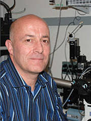 Simon C. Watkins, PhD