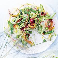 Cuisinez végé avec des recettes rapides, originales et créatives ! 55 Recettes Pour Preparer Un Repas De Paques Vegetarien Elle A Table