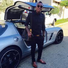 After 298 appearances for the kaizer chiefs, he had the opportunity to do what he loves doing abroad in turkey. Sa Soccer Players Who Are Studying While Playing