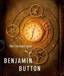El Curioso Caso De Benjamin Button Scott Fitzgerald Books Scott And Zelda Fitzgerald
