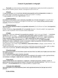 Masajul celor doua puncte ajuta in lupta impotriva infectiilor, in reglarea hormonala, reducerea nivelului de stres si metabolizarea mancarii. Semnele De Punctuatie Si Ortografie