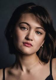 Fan Casting Jenna Warren as Sally Wallis in Scream 7